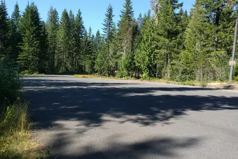 McClellan Meadows Sno-Park - Department of Natural Resources