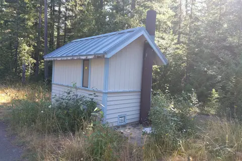 McClellan Meadows Sno-Park - Department of Natural Resources