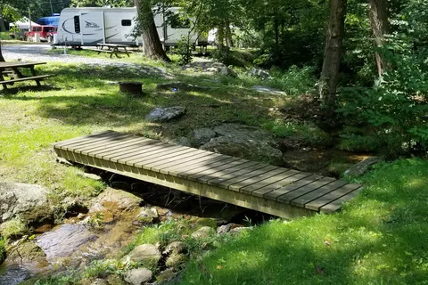 Olde Forge Campground
