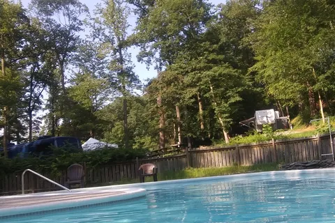 Olde Forge Campground