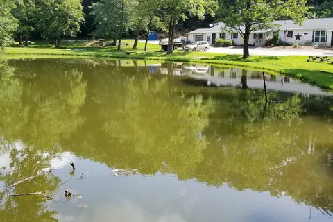 Olde Forge Campground