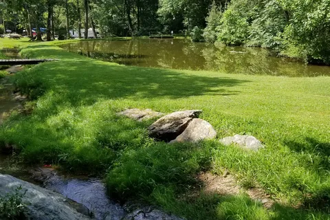 Olde Forge Campground