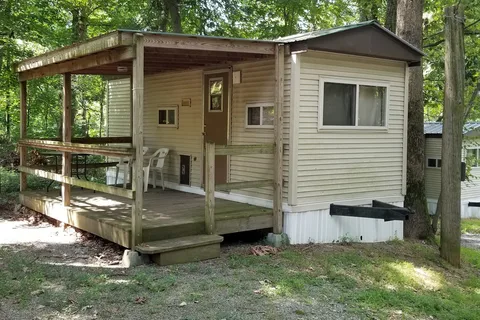 Olde Forge Campground