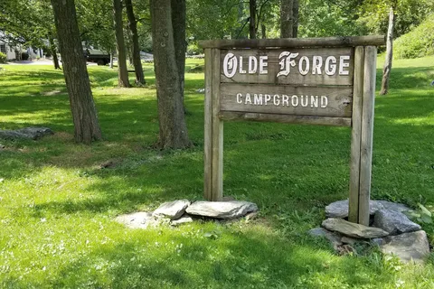 Olde Forge Campground