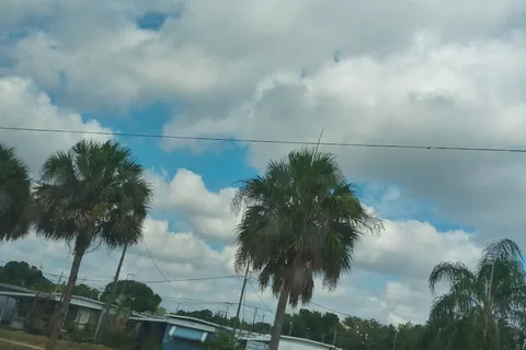 Pinecrest Mobile Home Park