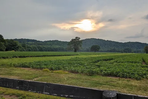 Kentucky River Campground and RV Park