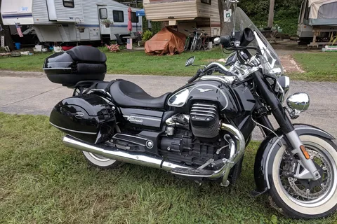 Kentucky River Campground and RV Park
