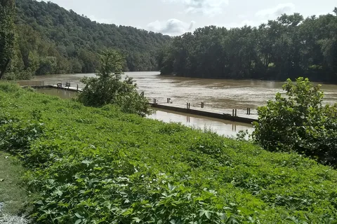 Kentucky River Campground and RV Park
