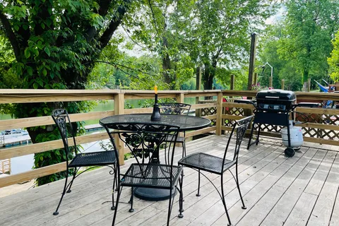 Kentucky River Campground and RV Park