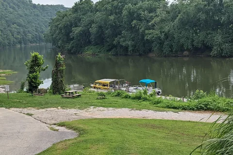 Kentucky River Campground and RV Park