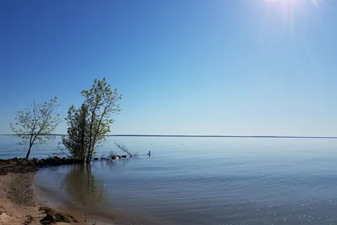 Mackinaw Mill Creek Camping