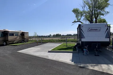 Cottonwood RV Park