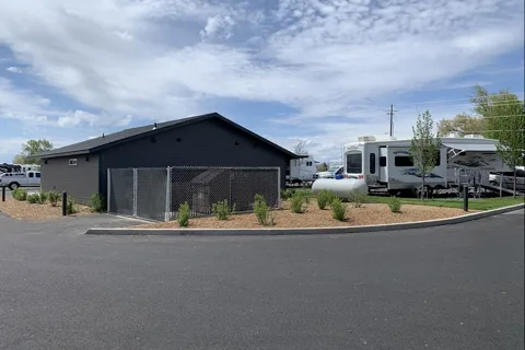 Cottonwood RV Park