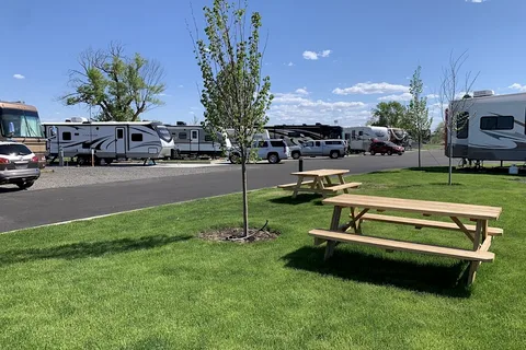 Cottonwood RV Park
