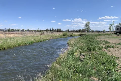 Cottonwood RV Park