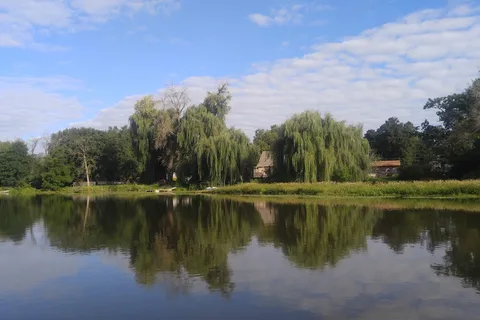 Fox River Recreation