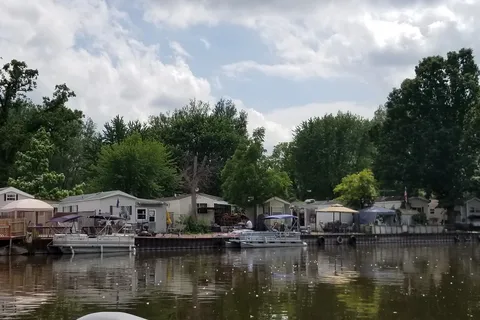 Fox River Recreation