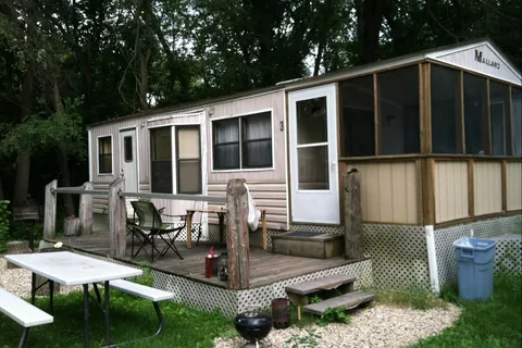 Fox River Recreation