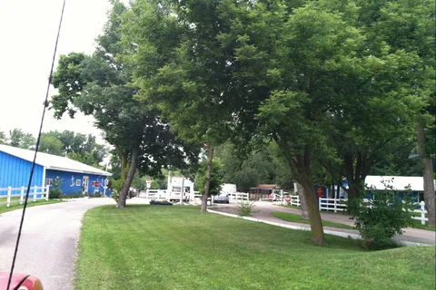 Fox River Recreation