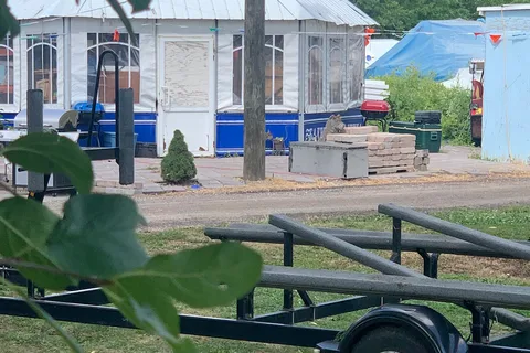 Fox River Recreation