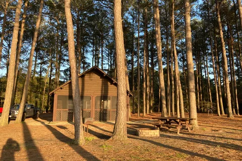 Janes Island State Park