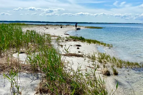 Janes Island State Park