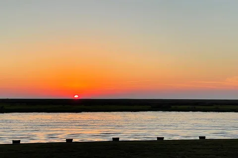 Janes Island State Park