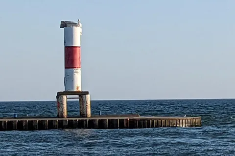 Lake Macatawa - Holland State Park