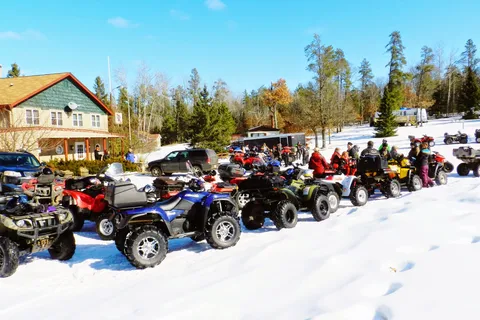 Schatzis 4 Seasons Resort