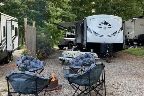Bumble Bee RV Park and Campground