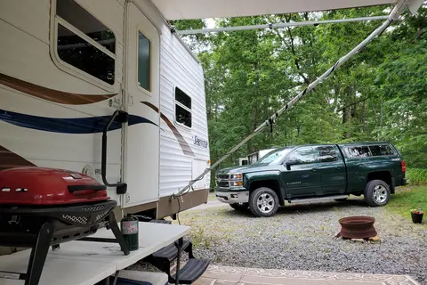 Bumble Bee RV Park and Campground