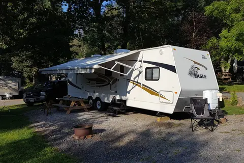 Bumble Bee RV Park and Campground
