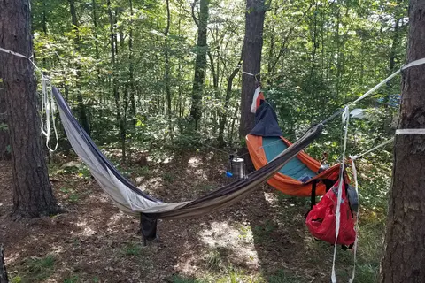 Bumble Bee RV Park and Campground