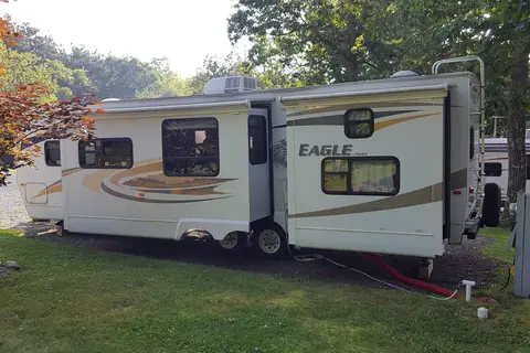 Bumble Bee RV Park and Campground