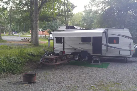 Bumble Bee RV Park and Campground
