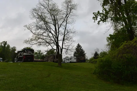 Hershey RV and Camping Resort