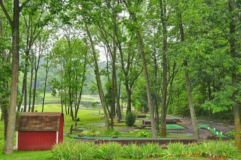 Hershey RV and Camping Resort