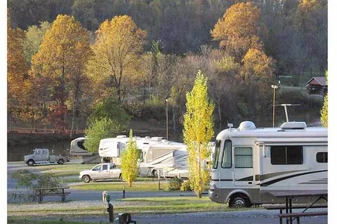 Hershey RV and Camping Resort