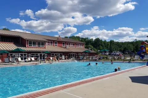 Hershey RV and Camping Resort
