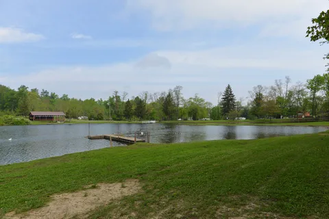 Hershey RV and Camping Resort