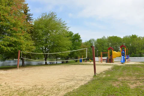 Hershey RV and Camping Resort