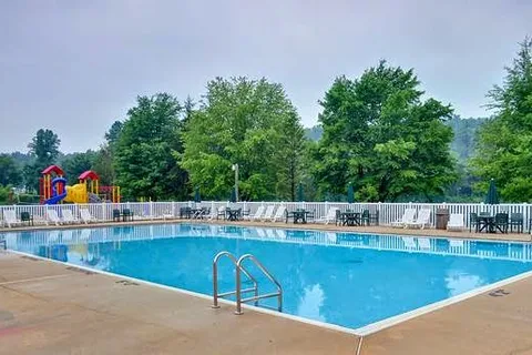 Hershey RV and Camping Resort