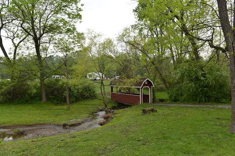 Hershey RV and Camping Resort