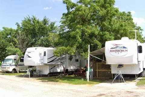 Sandy Lake MH and RV Resort