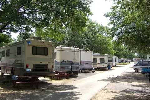 Sandy Lake MH and RV Resort
