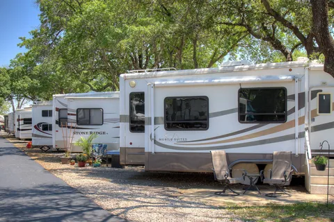 Sandy Lake MH and RV Resort