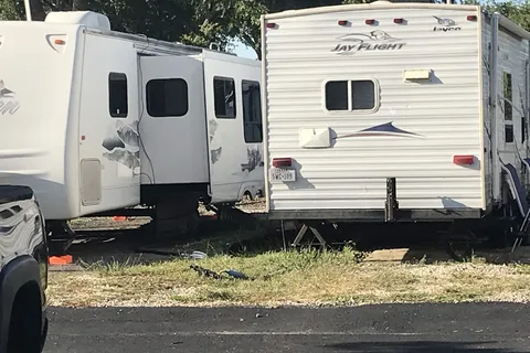 Sandy Lake MH and RV Resort