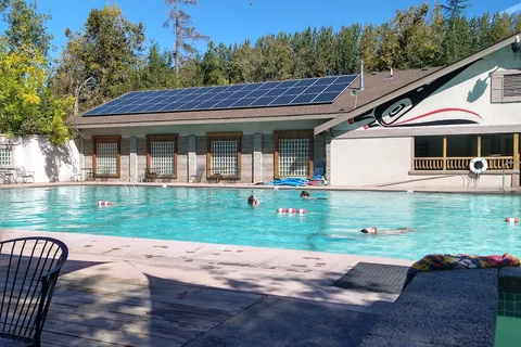 Jackson Wellsprings