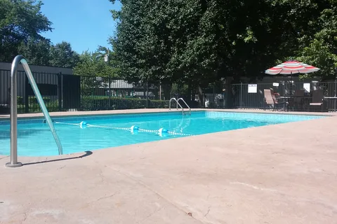 Ozark Highlands Motorhome Park- RV Park