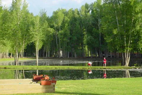 Gunnison KOA Journey